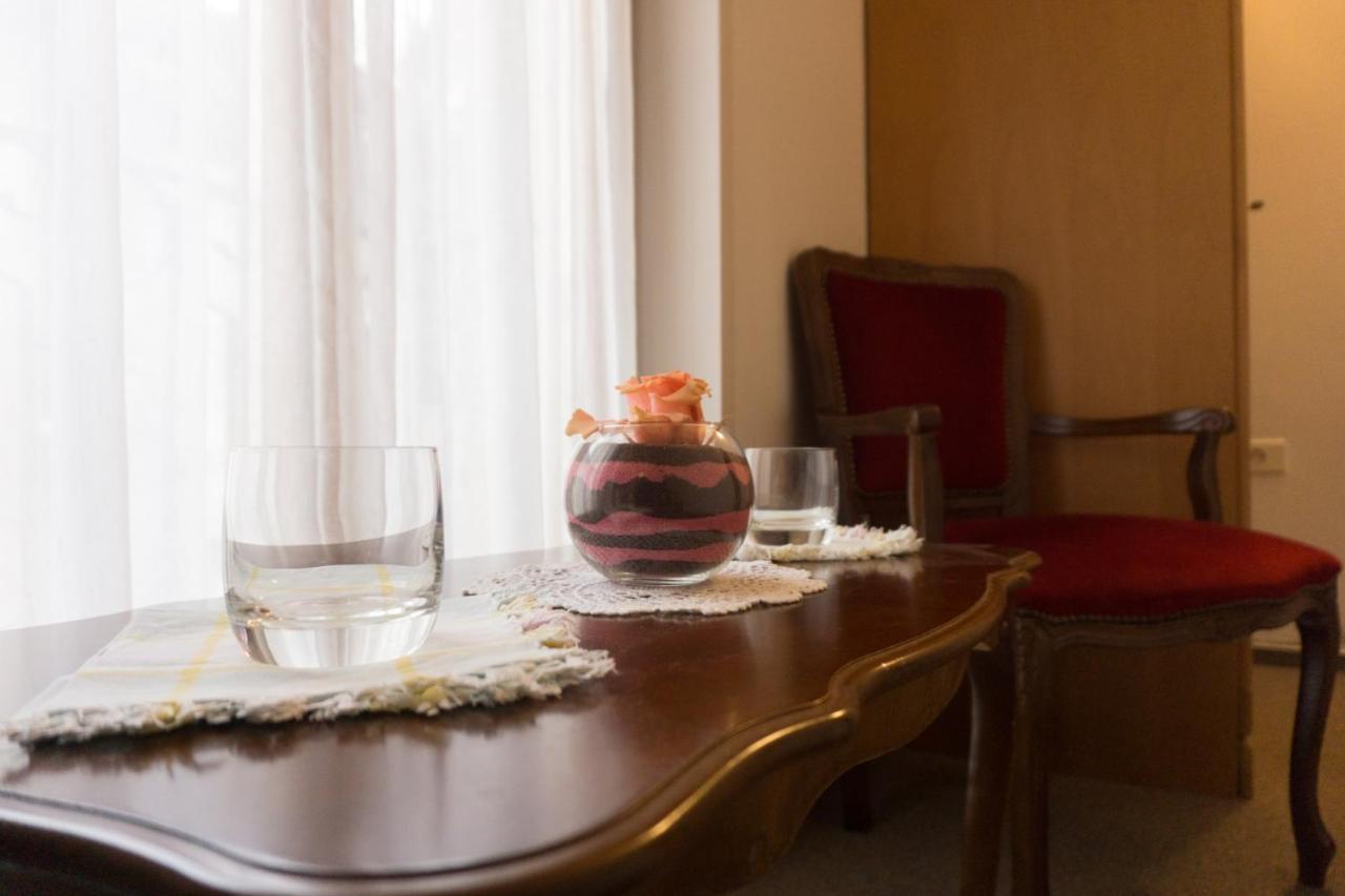 קובאריד Restaurant And Rooms Kotlar מראה חיצוני תמונה