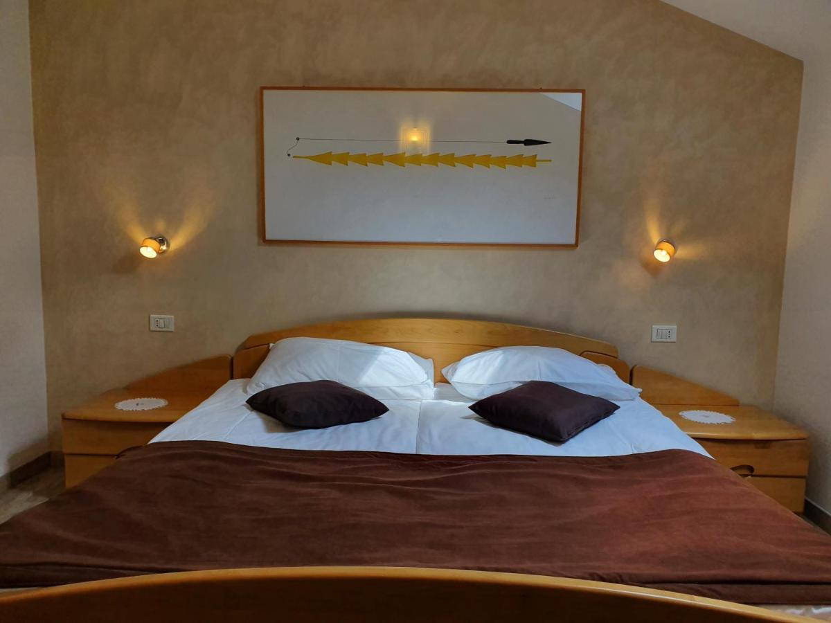 קובאריד Restaurant And Rooms Kotlar מראה חיצוני תמונה