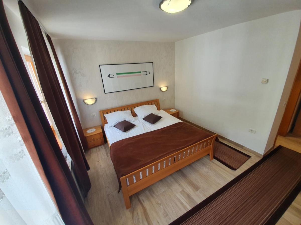 קובאריד Restaurant And Rooms Kotlar מראה חיצוני תמונה