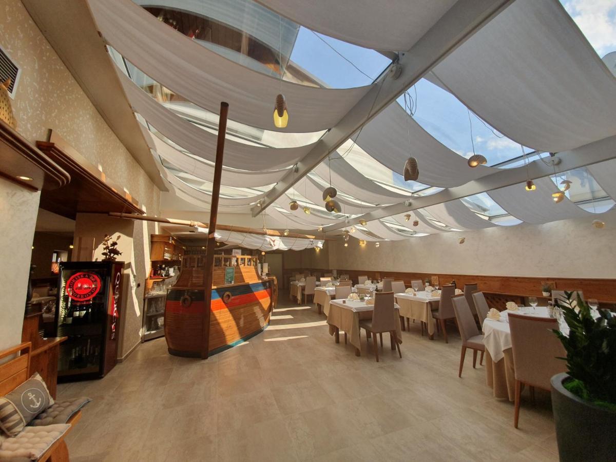 קובאריד Restaurant And Rooms Kotlar מראה חיצוני תמונה
