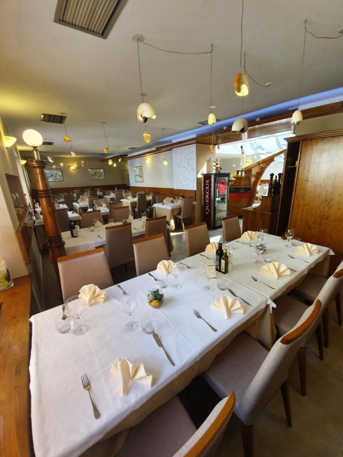 קובאריד Restaurant And Rooms Kotlar מראה חיצוני תמונה